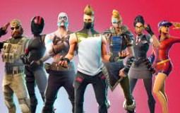 Fortnite tier list